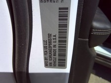 Chassis Ecm Transfer Case Quadra-trac Opt Dhy Fits 21-23 Grand Cherokee 1415335