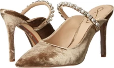 Sam Edelman Hyland Women's Mushroom Pumps NW/OB 7M
