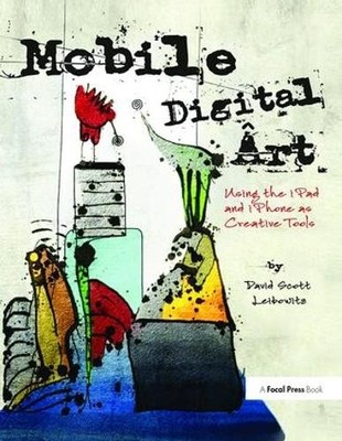 Mobile Digital Art - 9781138417854