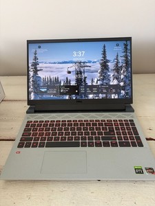 Dell G15 5515 Ryzen Edition | eBay