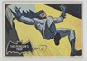 1966 Topps Batman Black Bat The Penguin's Trap #16 0nr3