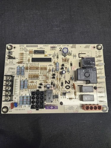 031-01267-001 GY9S York Furnace Control Board- Tested, Working!