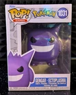Funko Pop! Vinyl: Pokemon  - Gengar #1031 || NEW SEALED