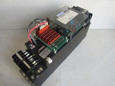 電源ユニット OKUMA DC POWER SUPPLY DCPS-2 FOR 2 AXES Okuma DC Power Supply DCPS-2 For-4-AXES AC-200V DC-60A Lot # 4193