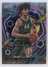 2023-24 Topps Cosmic Chrome Andre Jackson Jr #183 1r6m