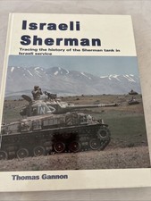 israeli-sherman-thomas-gannon-darlingron-c-2001-hardcover