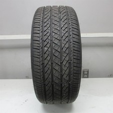 22540r18 Bridgestone Potenza Re97as 92h Used Tire 832nd No Patches Qty 1