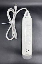 BELKIN SurgeMaster Power Strip 7 Outlet F9H700-06 Surge Protector