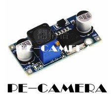 LM2596S DC-DC 3.2-46V Adjustable Step-down Power Supply Module Voltage Regulator
