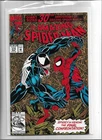 THE AMAZING SPIDER-MAN #375 1993 NEAR MINT 9.4 551 VENOM