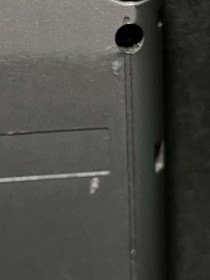 Dreamcast peripherals DCX4MB memory card #0b6e57