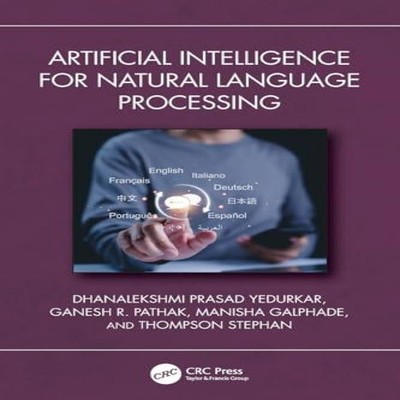 Artificial Intelligence for Natural Language Processing Dhanaleks