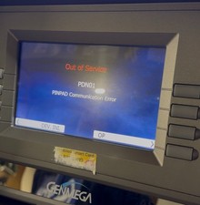 Hantle/Genmega  EPP B3 Keypad Repair & Reprogram