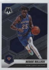 2020-21 Panini Mosaic Reggie Bullock #114 00gy
