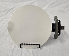 Lincoln Navigator 1998-2017 5,4 L tanque de combustible trasero conjunto de puerta de llenado de gasolina. OEM