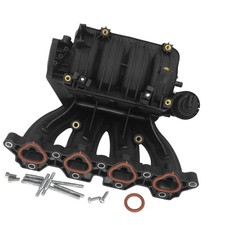 Engine Inlet Intake Manifold For Buick Excelle Daewoo Nexia 96404801