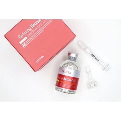 PETITRA Refining Retinol Serum