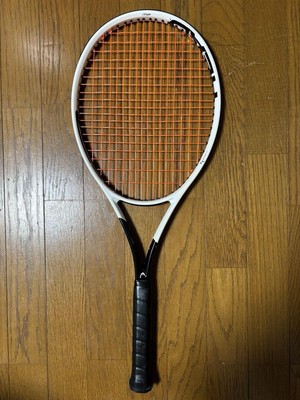 Head Graphene 360 Speed Mp G2 | eBay