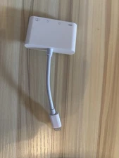 usb camera adapter iphone