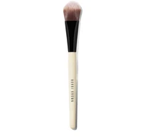 Bobbi Brown Flat Foundation Brush - Full Size New Sealed