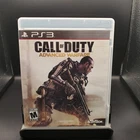 Call of Duty: Advanced Warfare (Sony PlayStation 3, 2014)