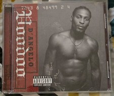 Voodoo by D'Angelo (CD, 2000) for sale online | eBay