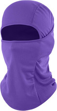 Ski Mask Balaclava Shiesty, Motorcycle Winter Windproof Warmth UV Protector for