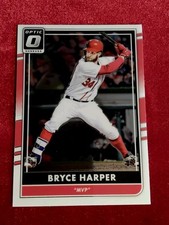 2016 Donruss Baseball Variations Guide 33