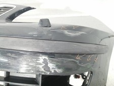 Pare-choc avant Saab 9-3