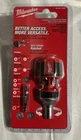 Milwaukee Compact Ratcheting Multi-Bit Driver 48-22-2330 High Torque