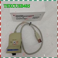 TSXCUSB485 Schneider 1PCS New for PLC Programming Cable Rapid Delivery in box