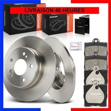 Kits de frein Mercedes CLASSE SLK