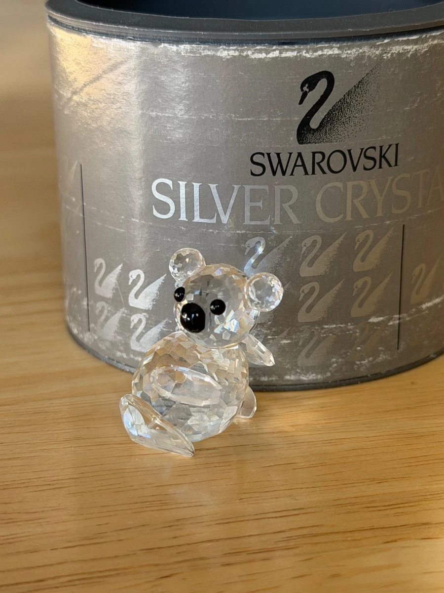 Swarovski Koala for sale | eBay