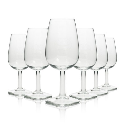 Whiskygläser 6 pro Set Classic Malts Selection Nosing Glas Böckling 4cl bö / 2cl