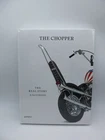 The Chopper The Real Story by Paul D´Orleans NEU !!! Buch TOP !!! Reinschauen !!