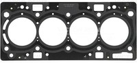 Dichtung Zylinderkopf FüR Ford Volvo C-MAX II Fiesta VI Focus III Stufenheck