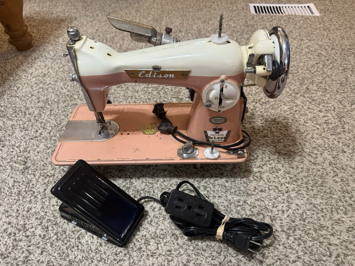 made in japan sewing machine | eBay