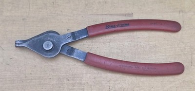 Blue Point PR349A Internal & External Retaining Ring Pliers USA