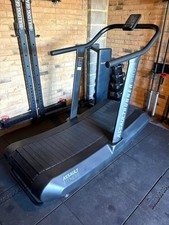 Assault Runner Pro Curved Treadmill – Purchased July 2025 – 86 Miles - Excellent