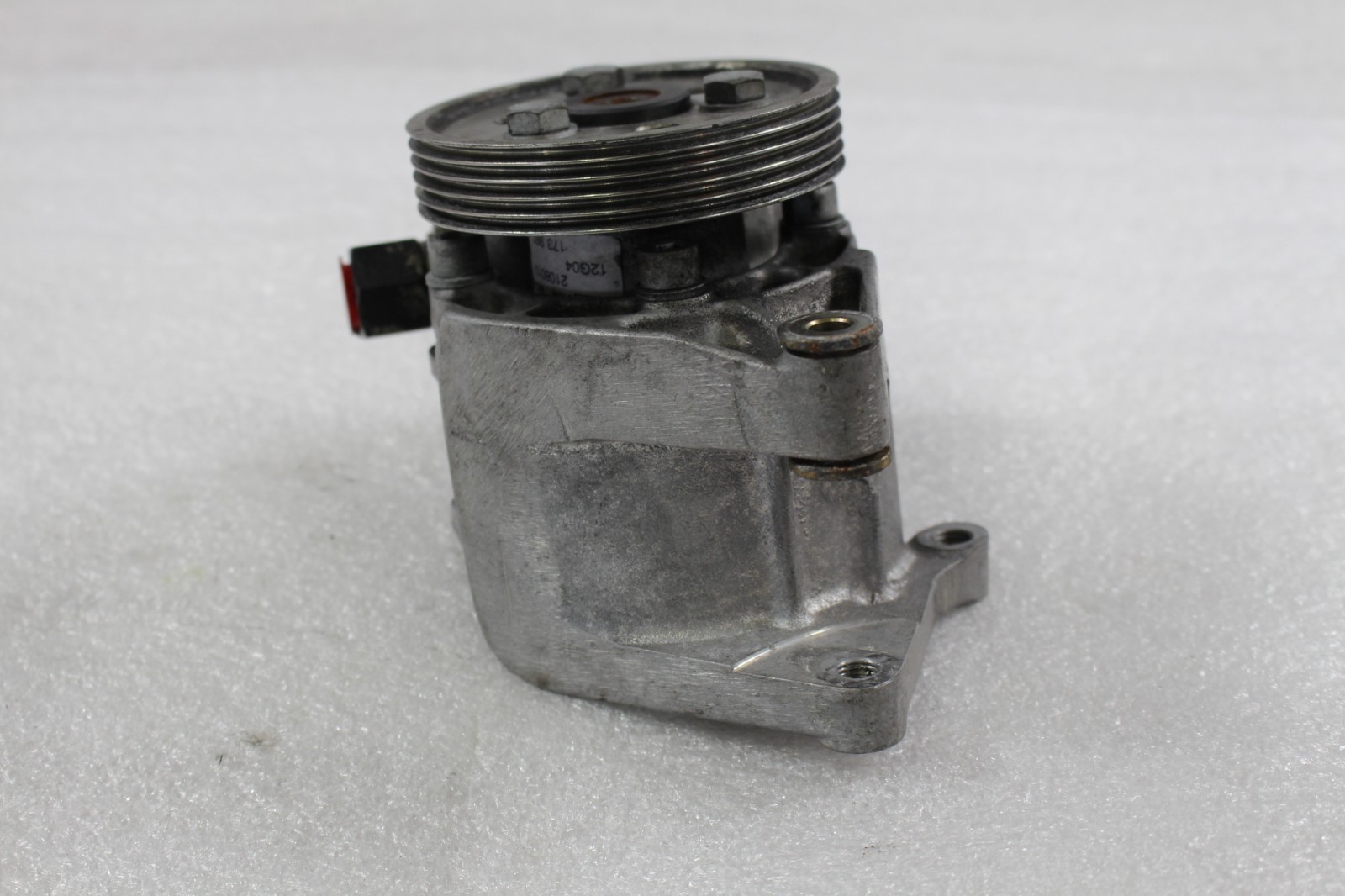 Ferrari 360 Power steering pump P/N 173997