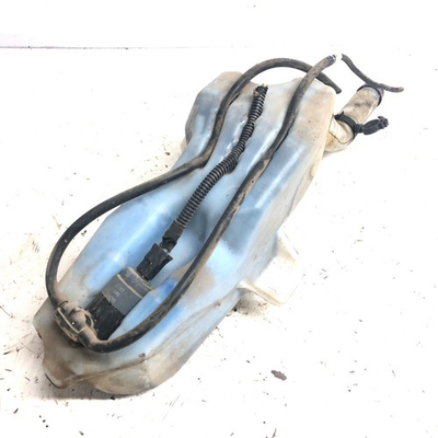 #ad FIAT PANDA MK2 4X4 1.2 PETROL WASHER BOTTLE FLUID TANK RESERVOIR 2004 2012 GBP 14.99
