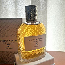 Bottega Veneta Parco Palladiano XI Castagno 100ml 3.4 fl oz Eau de Parfum w/Box