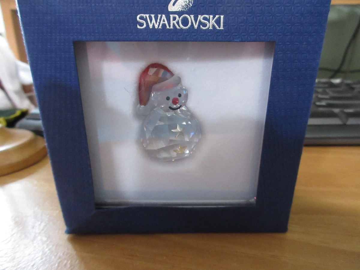25+ Swarovski Collectible Snowman for sale | Updated Oct 2026