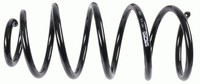 Fahrwerksfeder FÜR Seat Toledo II (1M2), Seat Leon (1M1) - Sachs 997 812