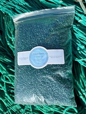 PE Pellets recycled  From Reclaimed Marine Plastics 1kg Bag