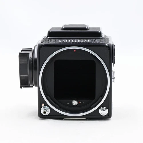 Hasselblad 503CX Medium Format 6x6 Film Camera Body Only [Exc+++] #9590