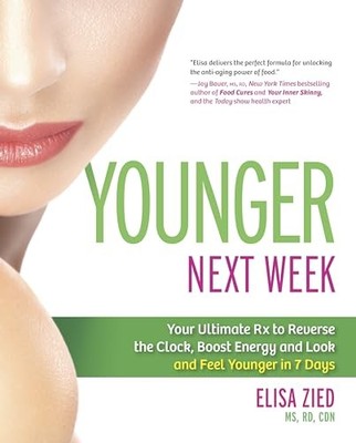Younger Next Week Your Ultimat - GOOD