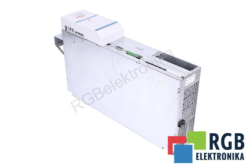 HDS03.2-W100N-HS32-01-FW INDRAMAT - Reconditionné - Garantie 24 mois