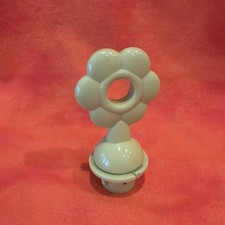 Disney Minnie Mouse Baby Walker Green Flower Toy Anchor Hook Replacement Part