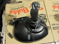 vintage Microsoft controller